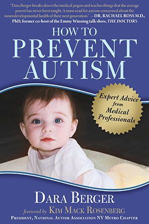 The Book - How To Prevent Autism