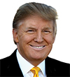 Donald J. Trump